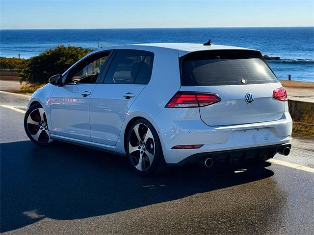 2018 Volkswagen Golf GTI Autobahn - 22706120 - 5