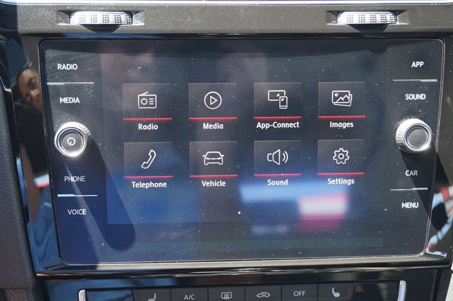 2018 Volkswagen Golf GTI GTI SE, MANUAL, PREMIUM WHEELS, MOON ROOF, LEATHER SEATS - 23062891 - 32