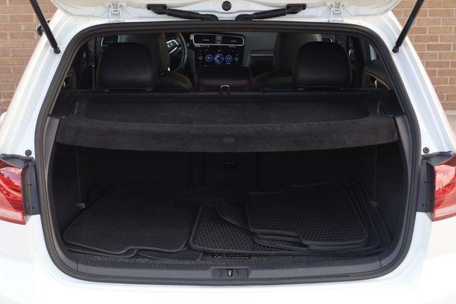 2018 Volkswagen Golf GTI S - 23057713 - 9