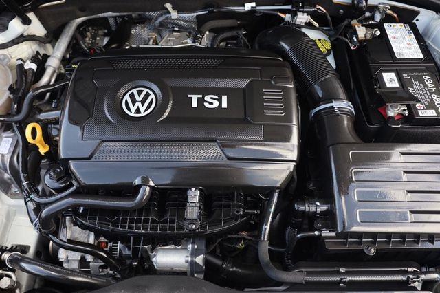 2018 Volkswagen Golf GTI S - 23057713 - 10