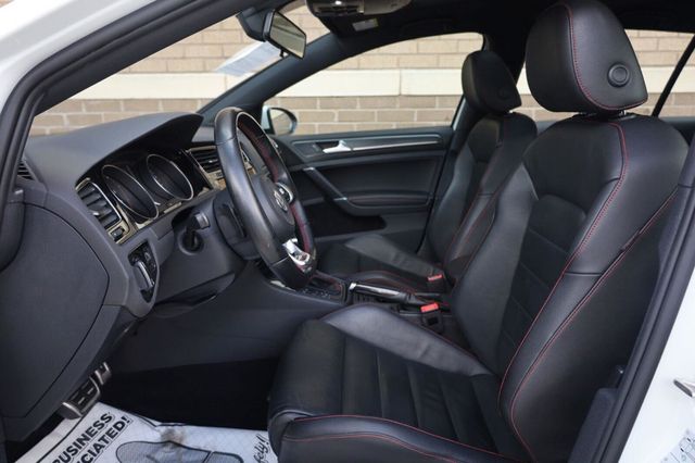 2018 Volkswagen Golf GTI S - 23057713 - 13