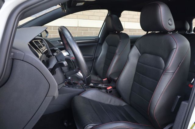 2018 Volkswagen Golf GTI S - 23057713 - 14