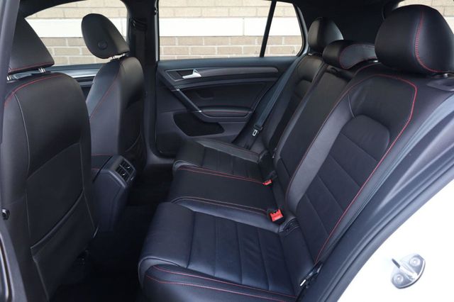 2018 Volkswagen Golf GTI S - 23057713 - 17