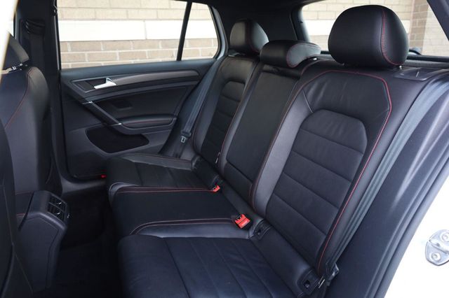2018 Volkswagen Golf GTI S - 23057713 - 18