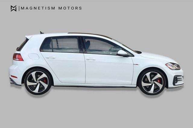 2018 Volkswagen Golf GTI S - 23057713 - 1