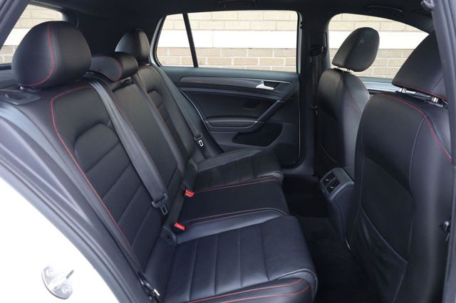 2018 Volkswagen Golf GTI S - 23057713 - 20