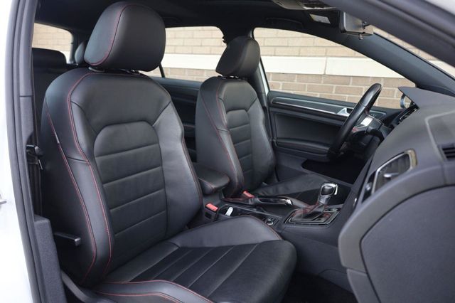 2018 Volkswagen Golf GTI S - 23057713 - 24