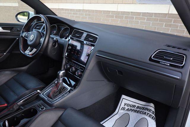 2018 Volkswagen Golf GTI S - 23057713 - 25