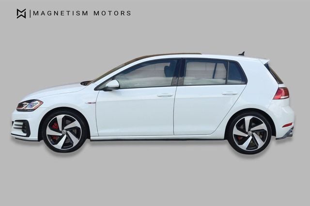 2018 Volkswagen Golf GTI S - 23057713 - 2