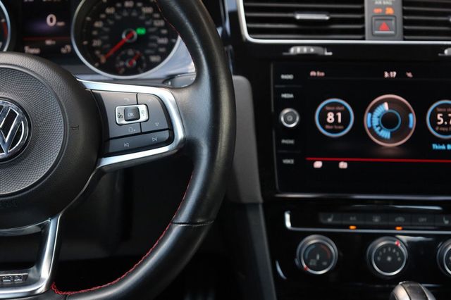 2018 Volkswagen Golf GTI S - 23057713 - 29