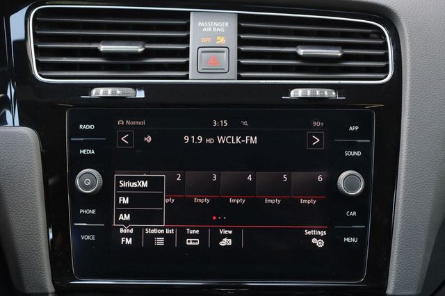 2018 Volkswagen Golf GTI S - 23057713 - 39