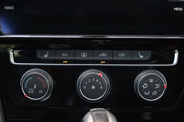 2018 Volkswagen Golf GTI S - 23057713 - 41
