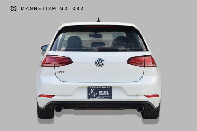 2018 Volkswagen Golf GTI S - 23057713 - 6