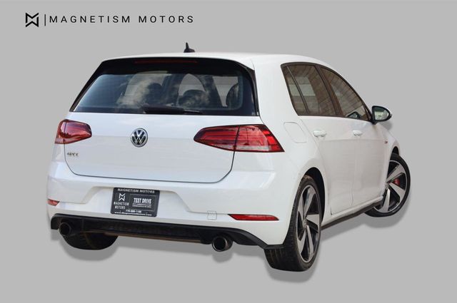 2018 Volkswagen Golf GTI S - 23057713 - 7