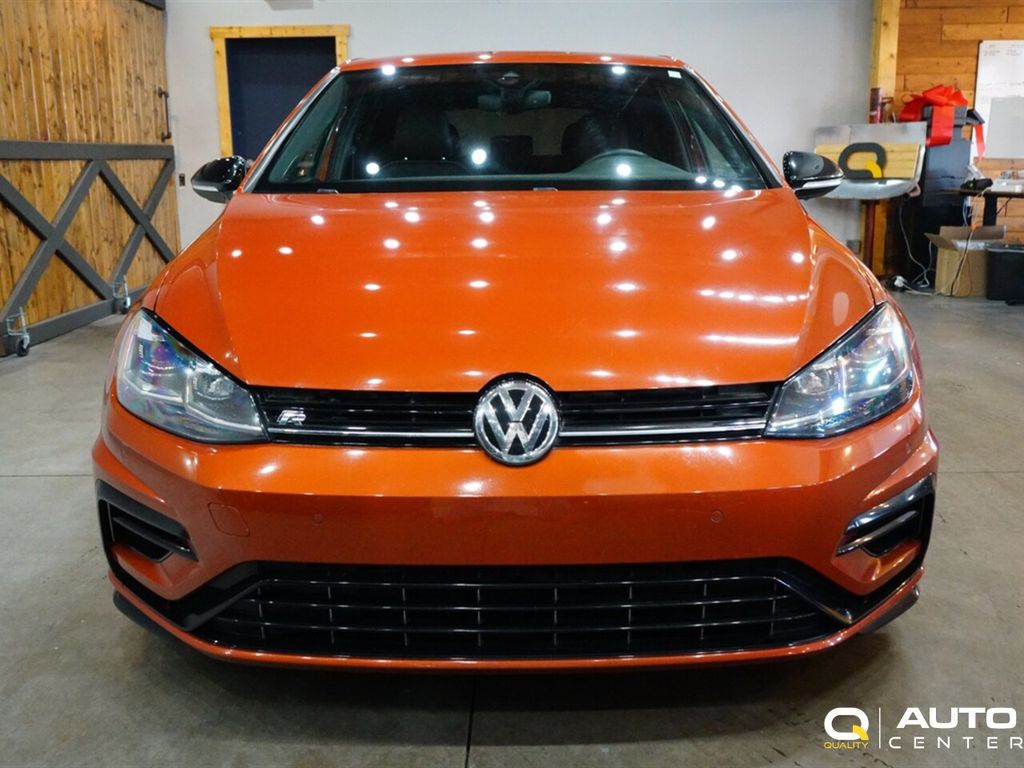 2018 Volkswagen Golf R  - 22767205 - 1