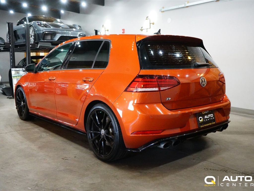 2018 Volkswagen Golf R  - 22767205 - 5