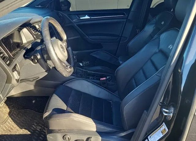 2018 Volkswagen Golf R  - 22959025 - 6