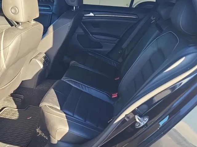 2018 Volkswagen Golf R  - 22959025 - 8