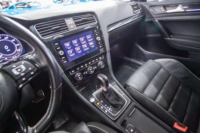 2018 Volkswagen Golf R 2.0T DSG w/DCC/Nav - 22992315 - 4