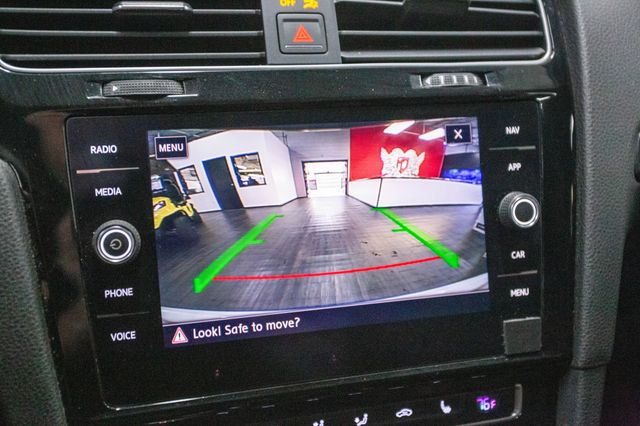 2018 Volkswagen Golf R 2.0T DSG w/DCC/Nav - 22992315 - 5