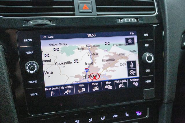 2018 Volkswagen Golf R 2.0T DSG w/DCC/Nav - 22992315 - 6