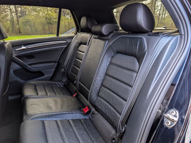 2018 Volkswagen Golf R 2.0T Manual w/DCC/Nav - 23007997 - 13