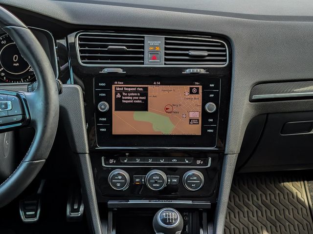 2018 Volkswagen Golf R 2.0T Manual w/DCC/Nav - 23007997 - 20