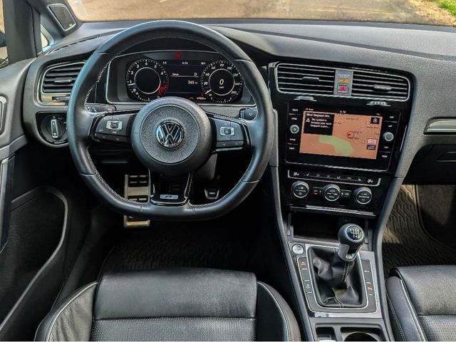 2018 Volkswagen Golf R 2.0T Manual w/DCC/Nav - 23007997 - 22