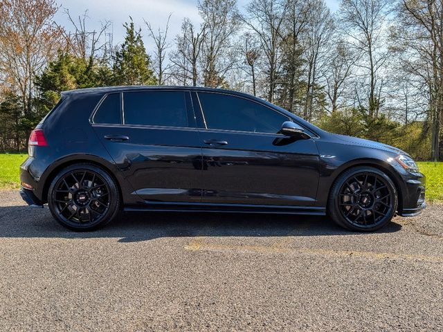2018 Volkswagen Golf R 2.0T Manual w/DCC/Nav - 23007997 - 3