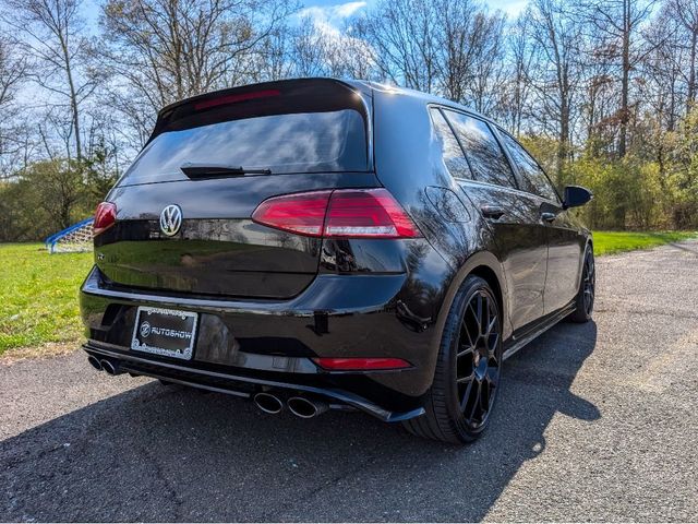 2018 Volkswagen Golf R 2.0T Manual w/DCC/Nav - 23007997 - 4
