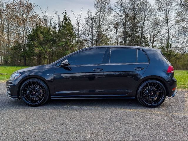 2018 Volkswagen Golf R 2.0T Manual w/DCC/Nav - 23007997 - 8