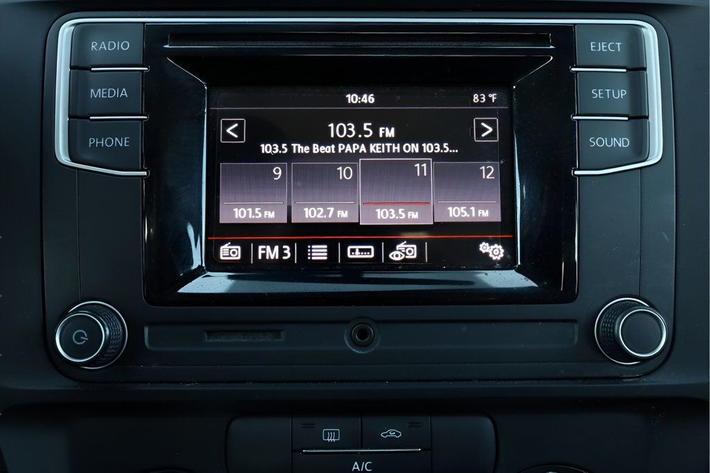 2018 Volkswagen Jetta 1.4T photo 22