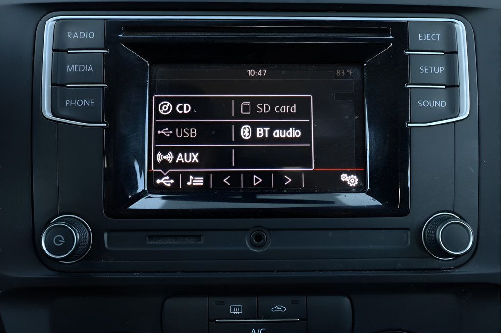 2018 Volkswagen Jetta 1.4T photo 23