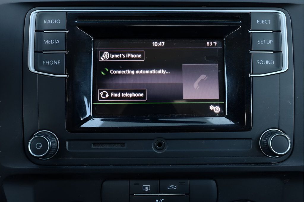 2018 Volkswagen Jetta 1.4T photo 24
