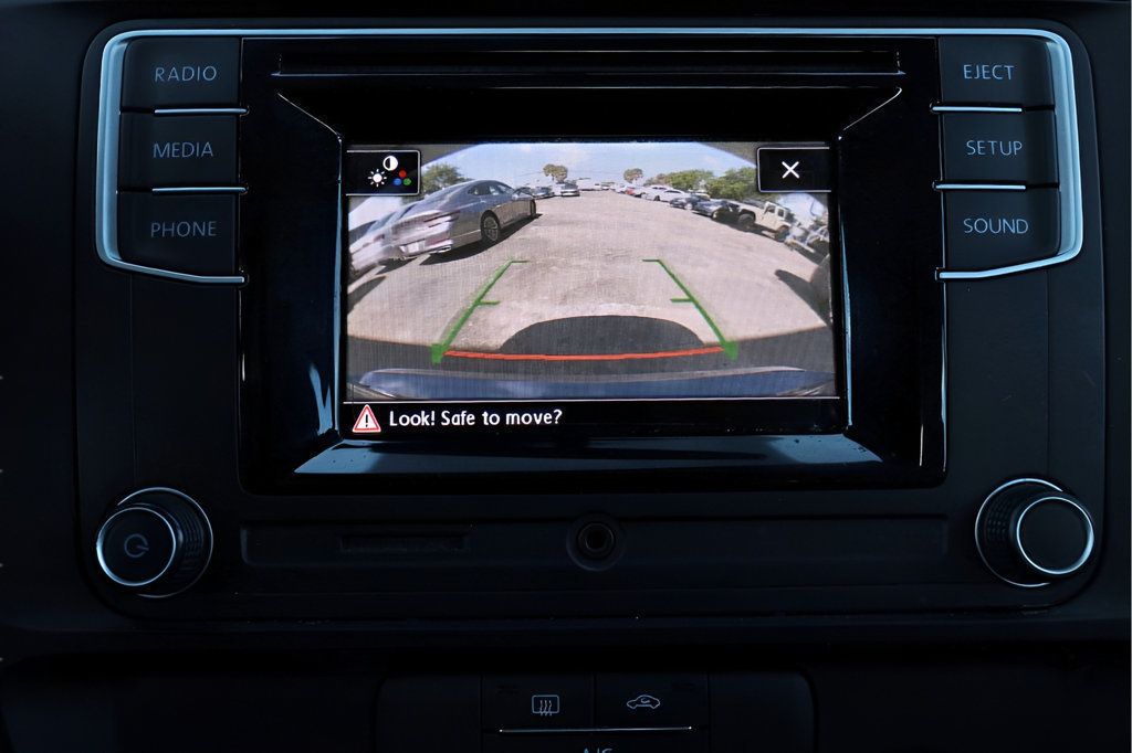 2018 Volkswagen Jetta 1.4T photo 25