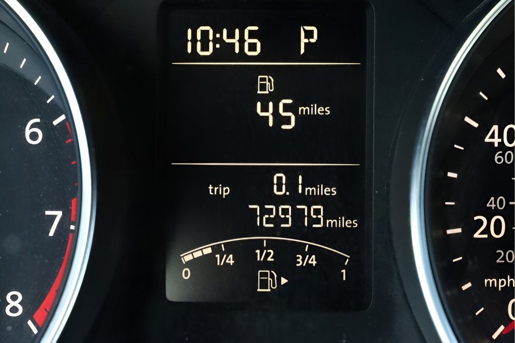 2018 Volkswagen Jetta 1.4T photo 28