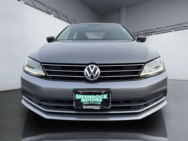 2018 Volkswagen Jetta 1.4T S Automatic - 22975072 - 9