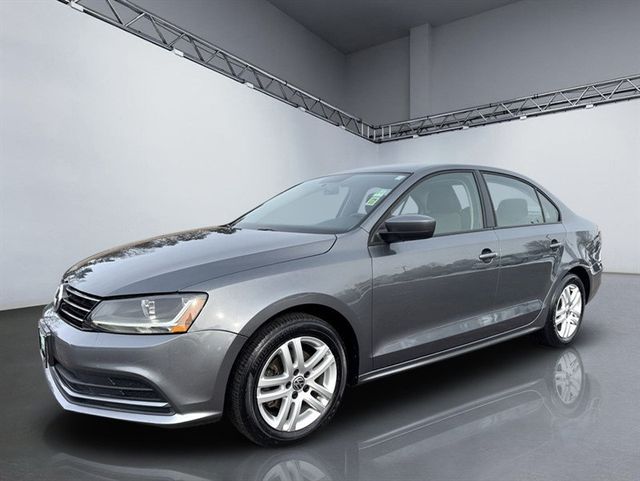 2018 Volkswagen Jetta 1.4T S Automatic - 22975072 - 10