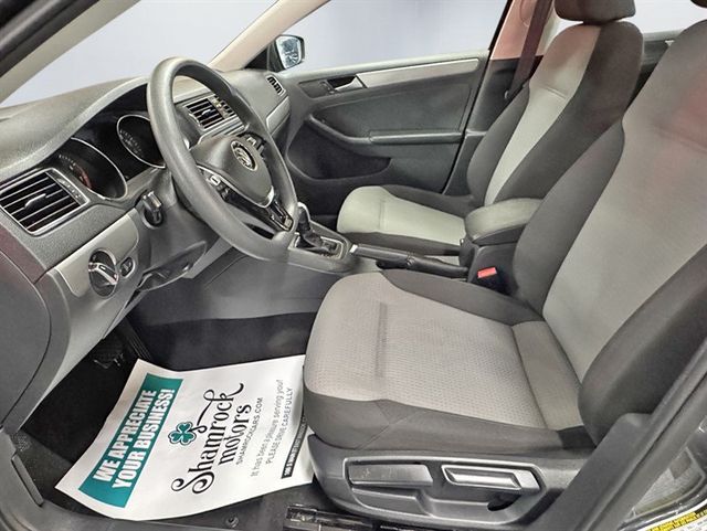 2018 Volkswagen Jetta 1.4T S Automatic - 22975072 - 13