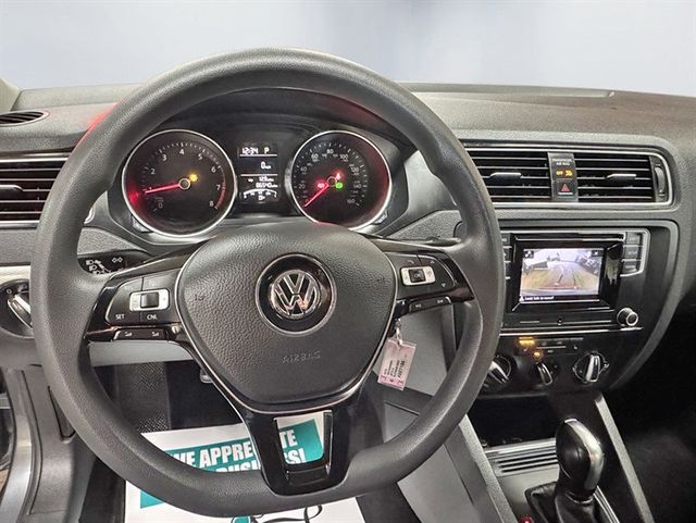 2018 Volkswagen Jetta 1.4T S Automatic - 22975072 - 14