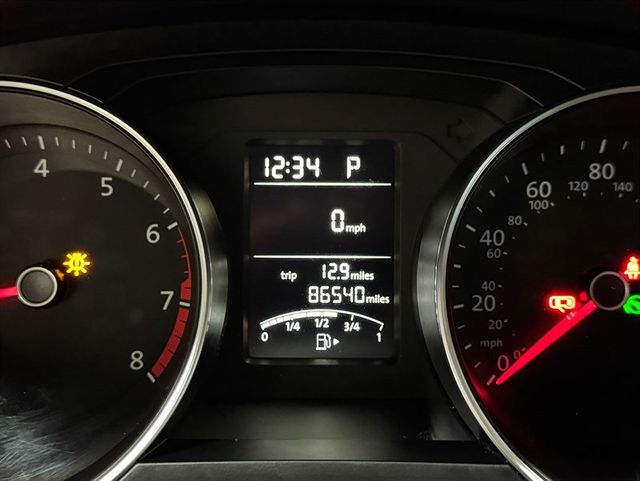 2018 Volkswagen Jetta 1.4T S Automatic - 22975072 - 15