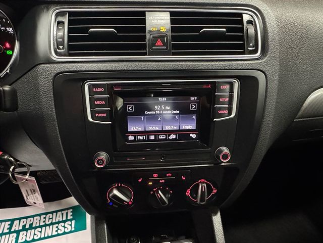 2018 Volkswagen Jetta 1.4T S Automatic - 22975072 - 16