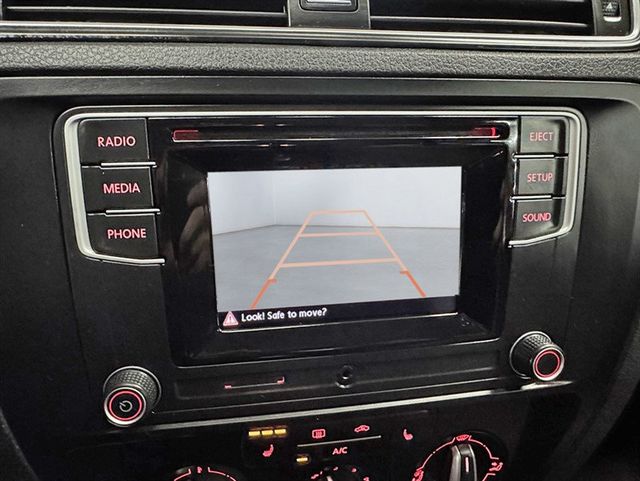 2018 Volkswagen Jetta 1.4T S Automatic - 22975072 - 17