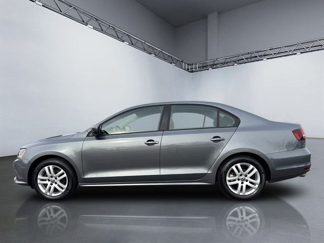 2018 Volkswagen Jetta 1.4T S Automatic - 22975072 - 1