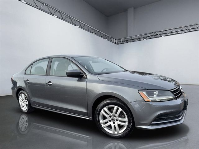 2018 Volkswagen Jetta 1.4T S Automatic - 22975072 - 23