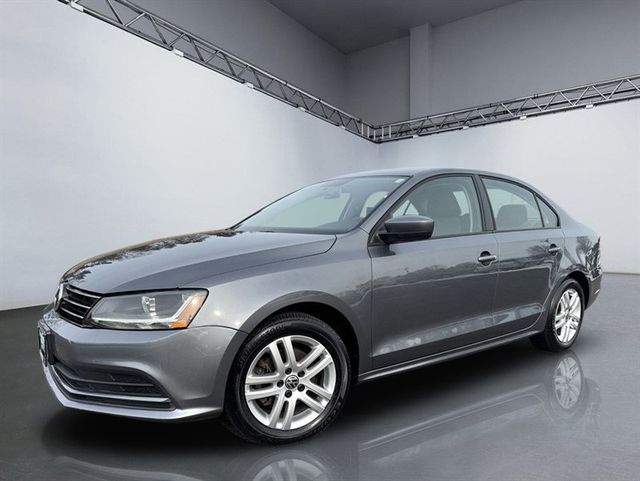 2018 Volkswagen Jetta 1.4T S Automatic - 22975072 - 24