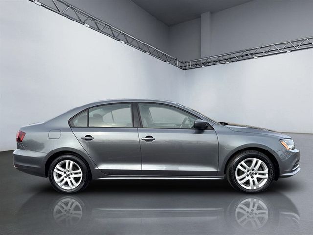 2018 Volkswagen Jetta 1.4T S Automatic - 22975072 - 2