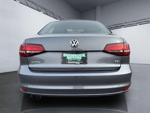 2018 Volkswagen Jetta 1.4T S Automatic - 22975072 - 5