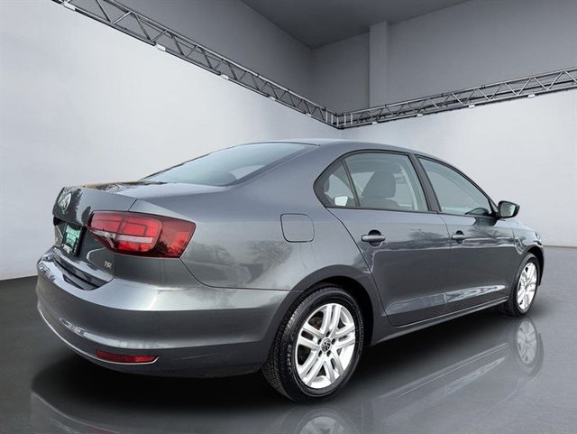 2018 Volkswagen Jetta 1.4T S Automatic - 22975072 - 6