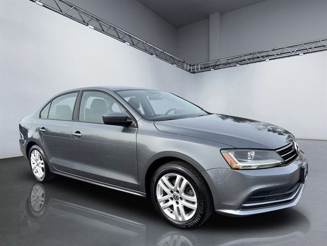 2018 Volkswagen Jetta 1.4T S Automatic - 22975072 - 8